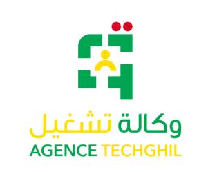 modern admin logo